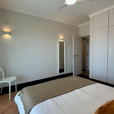 Apartmán Ocean Drive By Check-in Portugal *