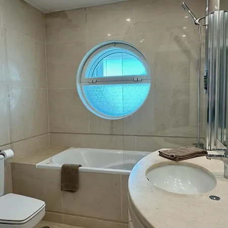 Ocean Drive By Check-in Portugal Apartment Albufeira