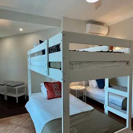 Ocean Drive - Near The - 14 Pax - Apartamento