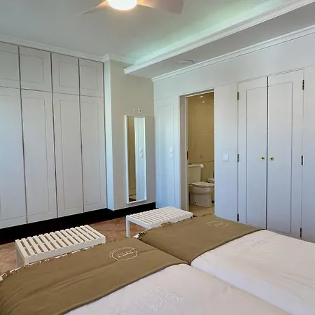 Ocean Drive By Check-in Portugal Apartment *
