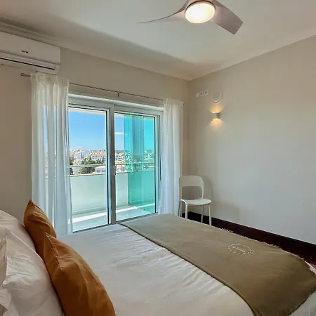 Ocean Drive By Check-in Portugal *