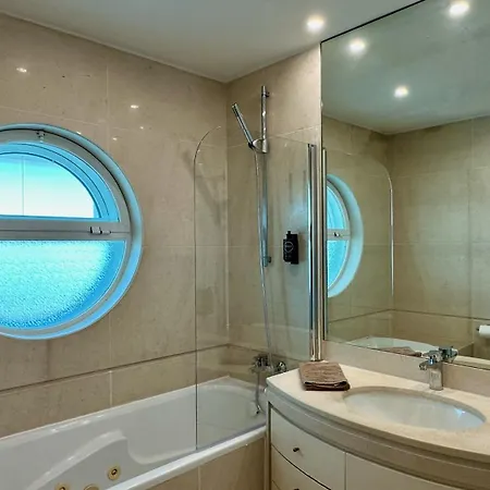 Apartment Ocean Drive By Check-in Portugal *