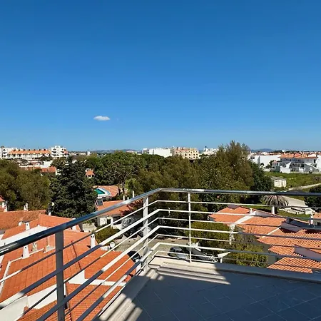 Ocean Drive By Check-in Portugal Apartment Albufeira