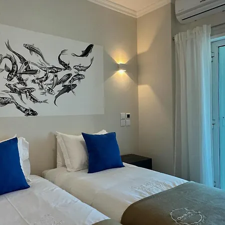 Apartment Ocean Drive By Check-in Portugal Albufeira
