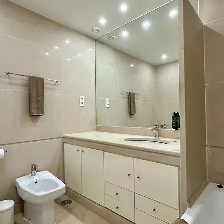 Ocean Drive By Check-in Portugal Apartment