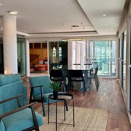 Ocean Drive By Check-in Portugal Apartment *