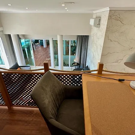 Apartment Ocean Drive By Check-in Portugal *