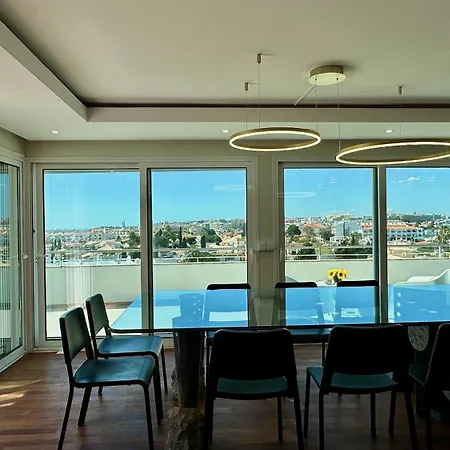Ocean Drive By Check-in Portugal Apartment Albufeira