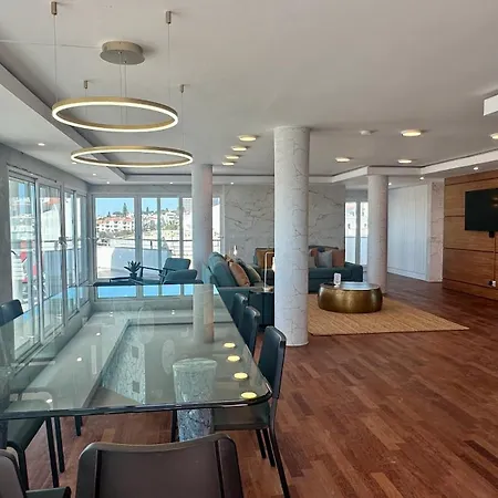 Ocean Drive By Check-in Portugal Apartment