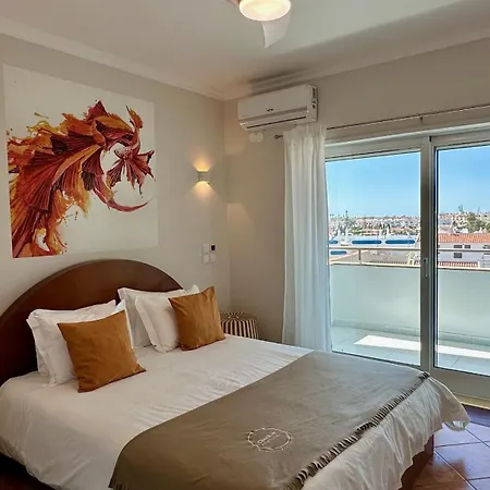 Apartment Ocean Drive By Check-in Portugal *
