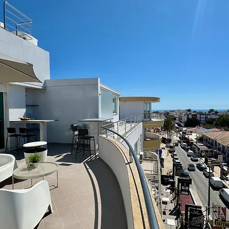 Ocean Drive By Check-in Portugal * Albufeira