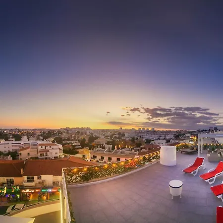 Apartamento Ocean Drive - Near The - 14 Pax - Albufeira