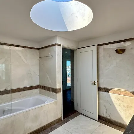 Ocean Drive By Check-in Portugal アルブフェイラ