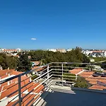 Ocean Drive - Near The - 14 Pax - Daire Albufeira