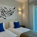 Daire Ocean Drive - Near The - 14 Pax - Albufeira
