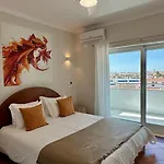 Daire Ocean Drive - Near The - 14 Pax - *