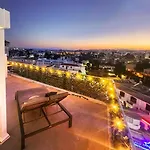 Ocean Drive - Near The - 14 Pax - * Albufeira