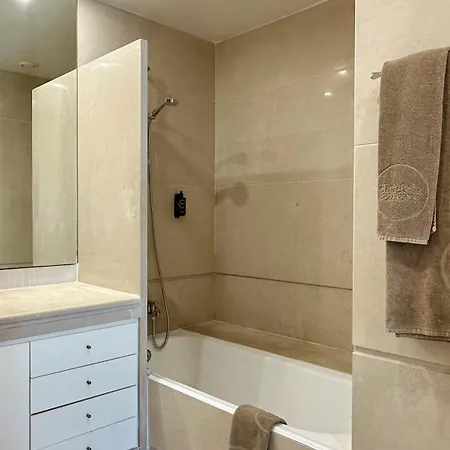 Ocean Drive By Check-in Portugal * البوفيرا