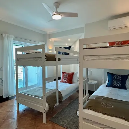 Ocean Drive By Check-in Portugal شقة