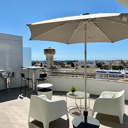 Ocean Drive By Check-in Portugal *